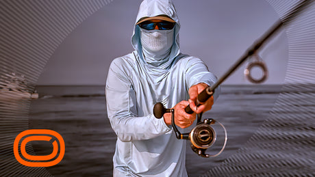 Obalus Fishing Apparel: Safeguarding Anglers from Harmful Sunlight
