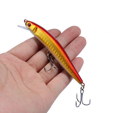 Obalus Bite Pro Lure