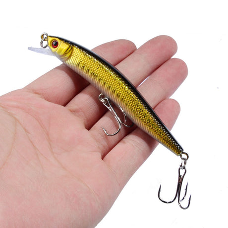 Obalus Bite Pro Lure