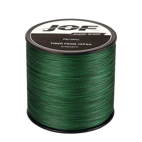 Obalus Aqua Weave Braided Line