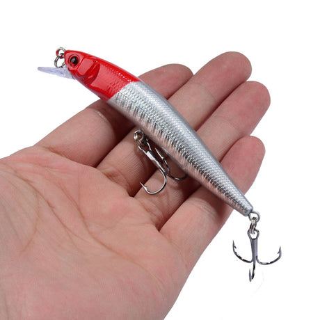 Obalus Bite Pro Köder