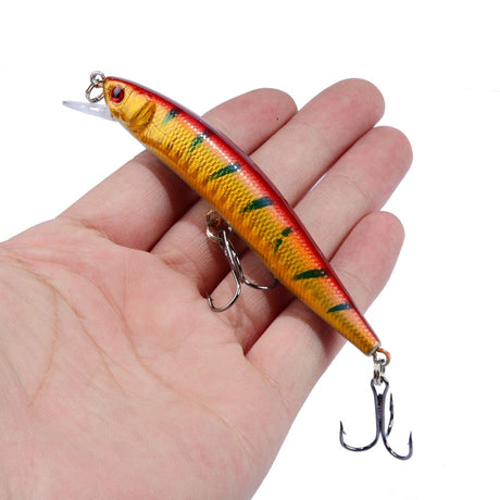 Obalus Bite Pro Lure