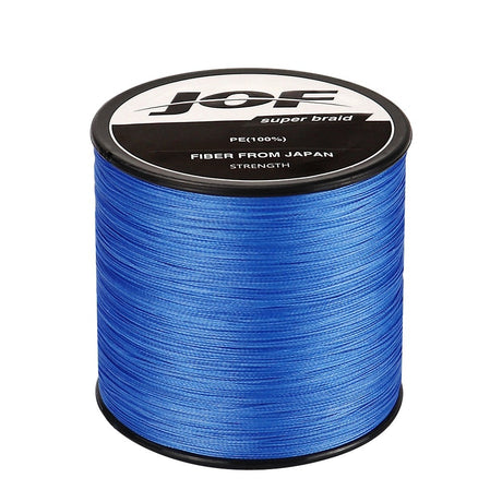 Obalus Aqua Weave Braided Line