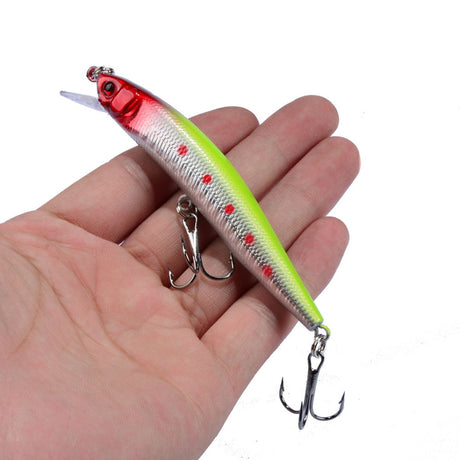 Obalus Bite Pro Köder