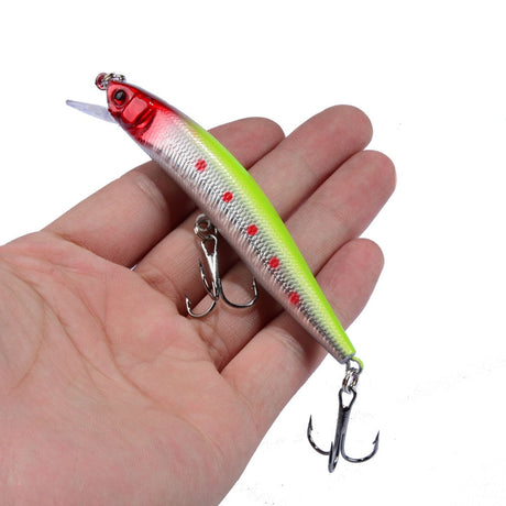 Obalus Bite Pro Lure