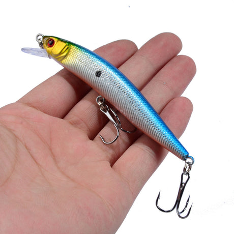 Obalus Bite Pro Lure