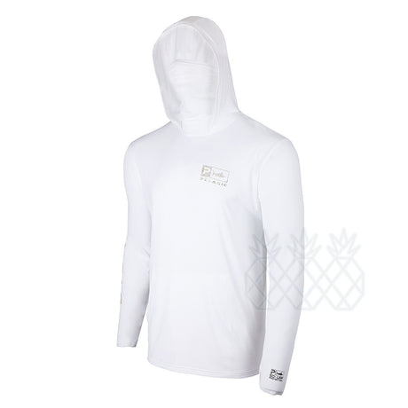 Obalus Aqua Pro Angler Shirt