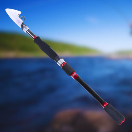 ProFishient Rod: Ultimate Catch Advantage