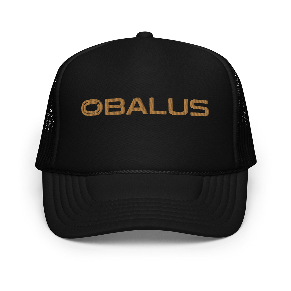 Kappe mit Obalus-Marke