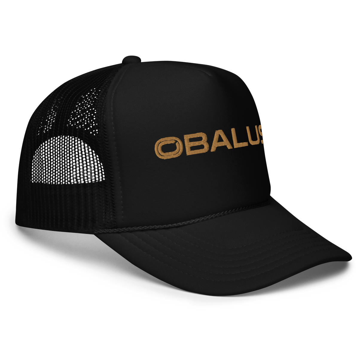Kappe mit Obalus-Marke