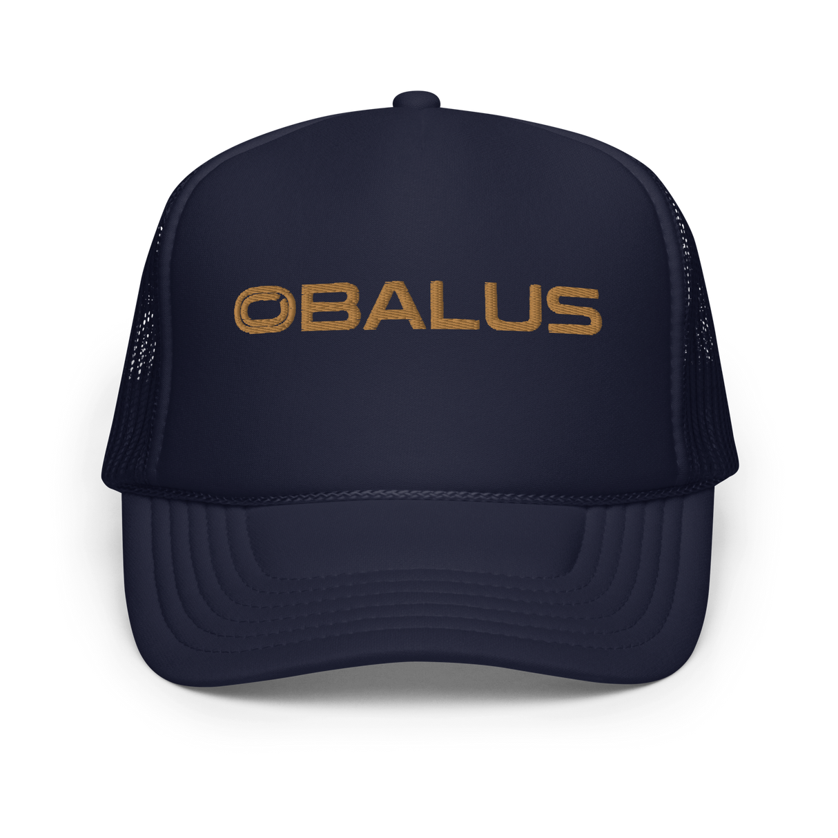Kappe mit Obalus-Marke