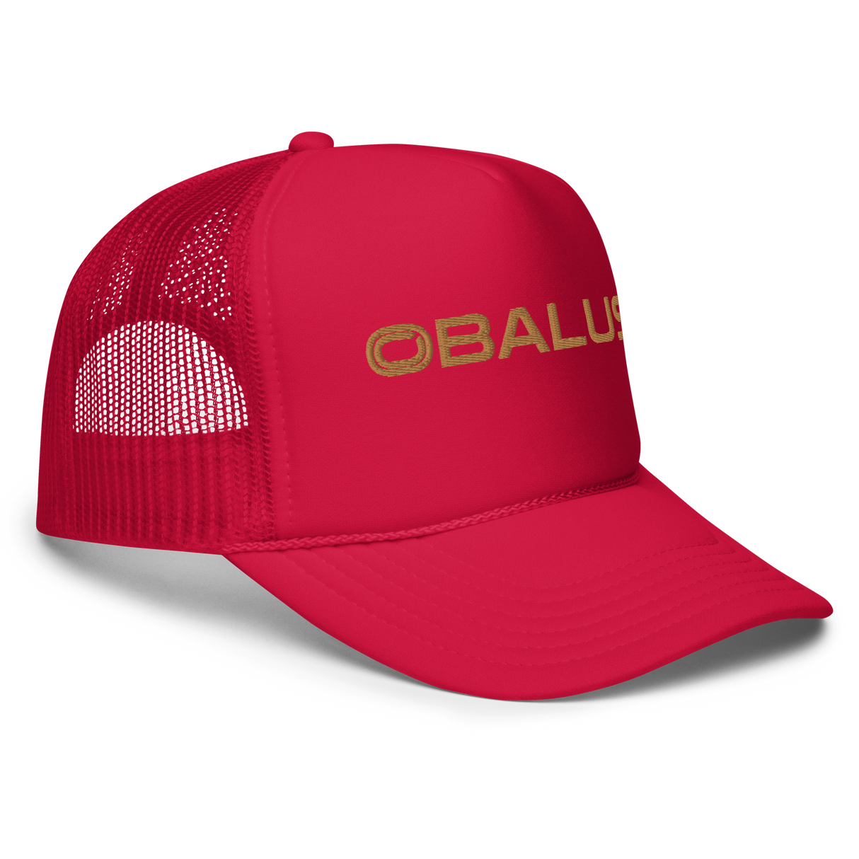 Kappe mit Obalus-Marke