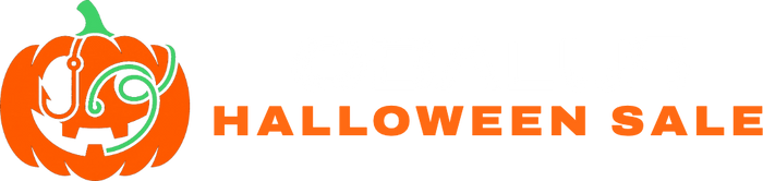 OBALUS Halloween sale