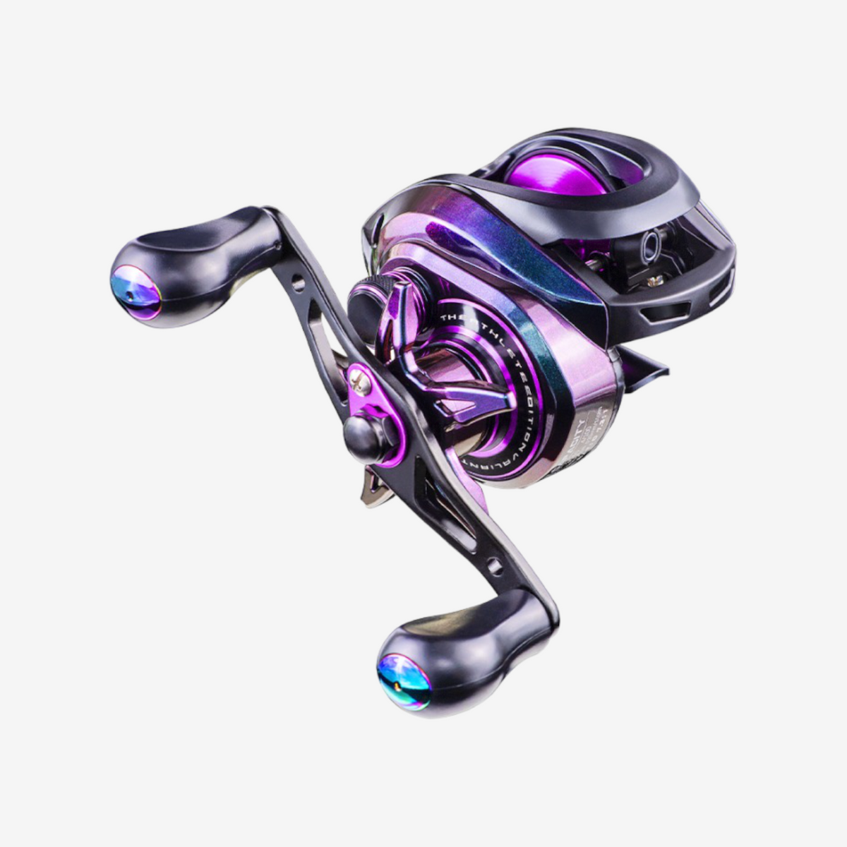 Obalus The Facebook 8.1 Baitcast Reel, Overview and On the Water