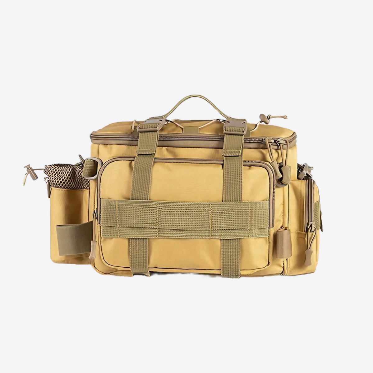 Obalus Waterproof Tackle Bag