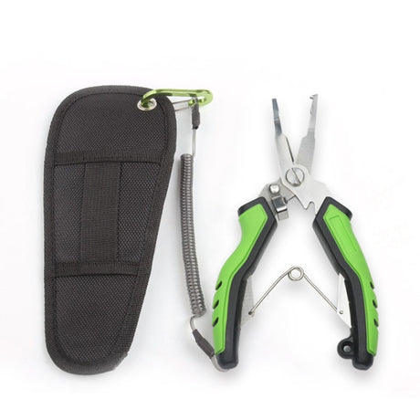 Obalus Precision Grip Pliers