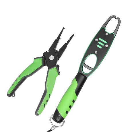 Obalus Precision Grip Pliers