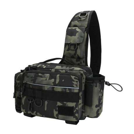 Obalus Ultimate Angler-Ausrüstungstasche