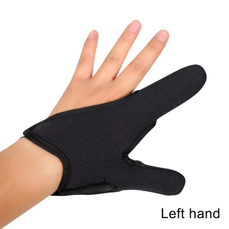 Obalus Anti-Slip Gloves