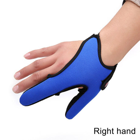 Obalus Anti-Slip Gloves