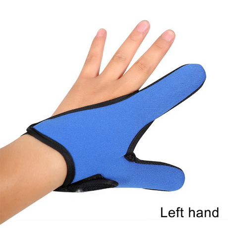 Obalus Anti-Slip Gloves