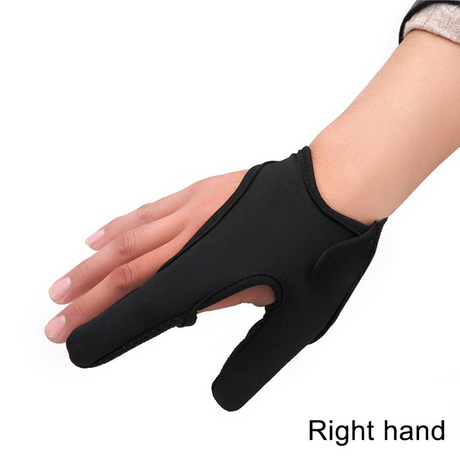 Obalus Anti-Rutsch-Handschuhe