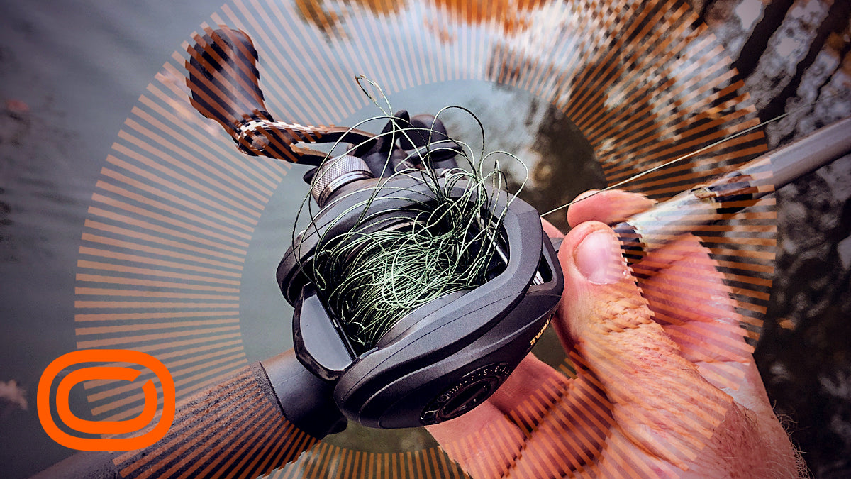 Baitcasting Reel How To Set A Baitcaster Line Counter Abu Garcia Best Fishing Line For Baitcaster 2019 Tips To Avoid Backlashes And Enhance Baitcasting Reel How To Set A Baitcaster Line Counter Abu Garcia Best Fishing Line For Baitcaster 2019 Tips To Avoid Backlashes And Enhance