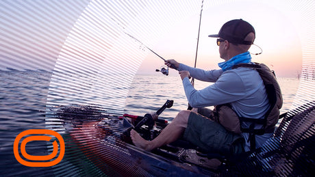 Exploring the Benefits of Kayak Fishing: A Thrilling and Accessible Angling Adventure