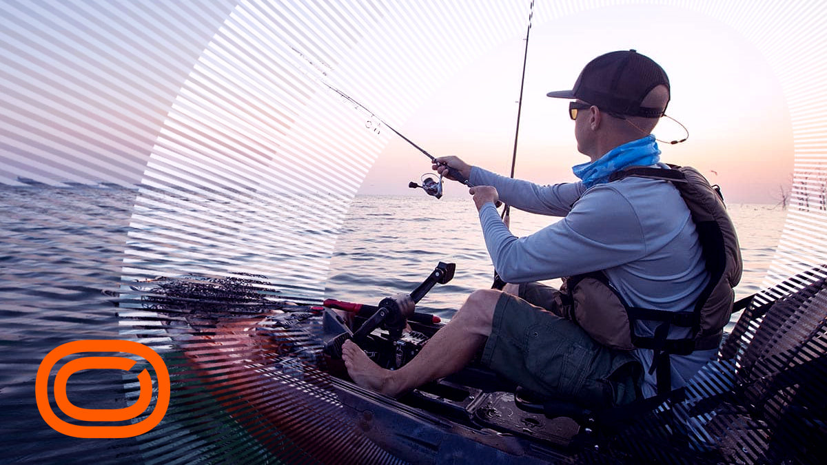 Exploring the Benefits of Kayak Fishing: A Thrilling and