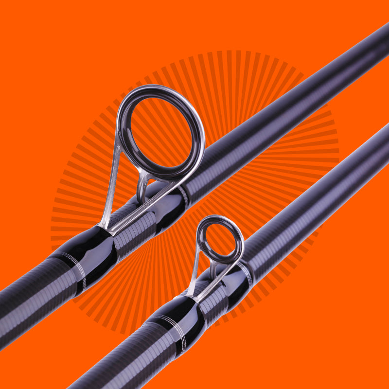 RODS – Obalus