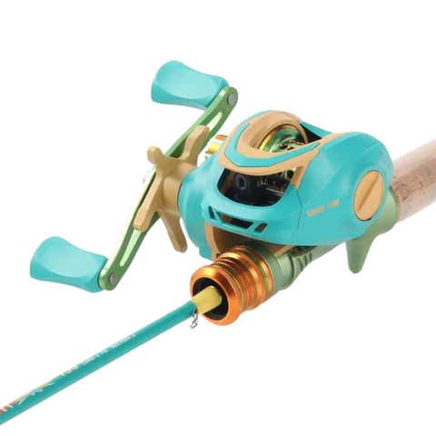 Obalus Pro Baitcaster