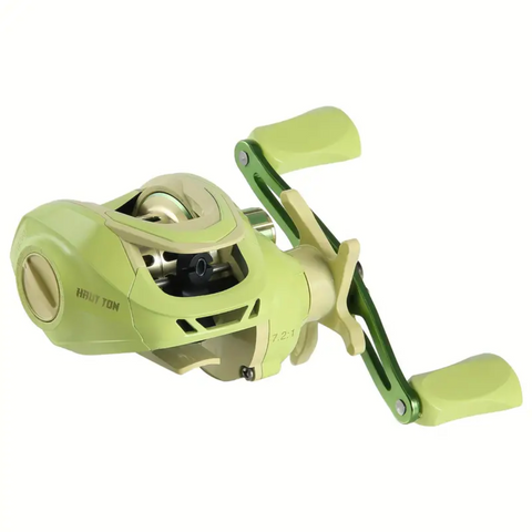 Obalus Pro Baitcaster