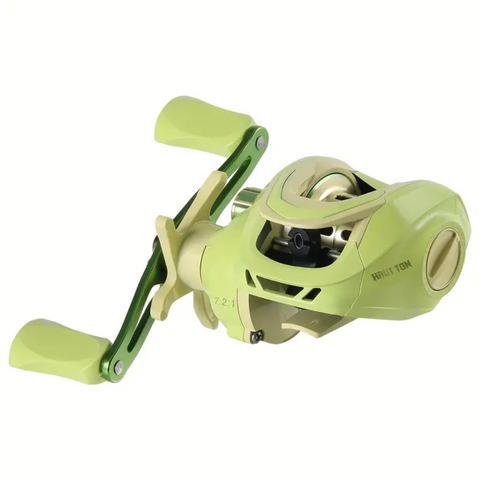 Obalus Pro Baitcaster