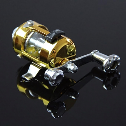 Quick Cast Bolves Obalus Quick Cast Rod&Reel Combo (Get a free lure)