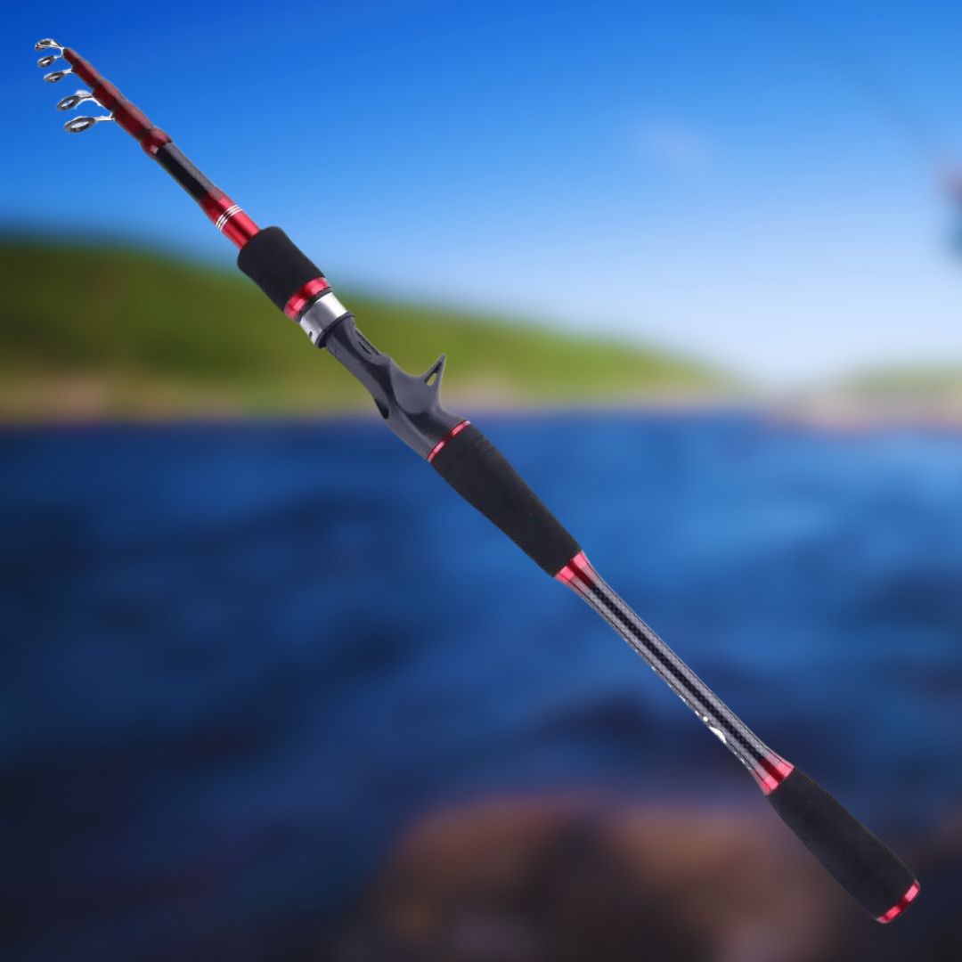 ProFishient Rute: Ultimativer Fangvorteil