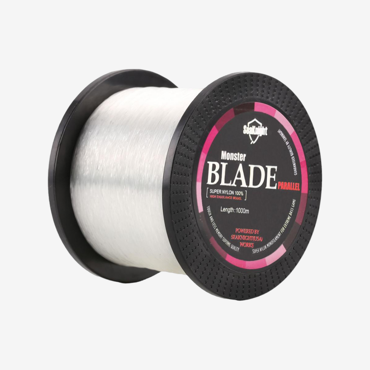 Obalus Blade Monofilament Line