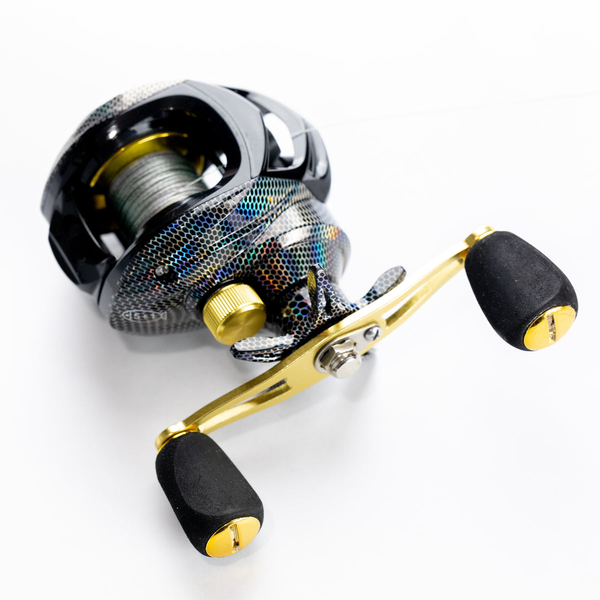 Obalus Cobra Strike Bundle
