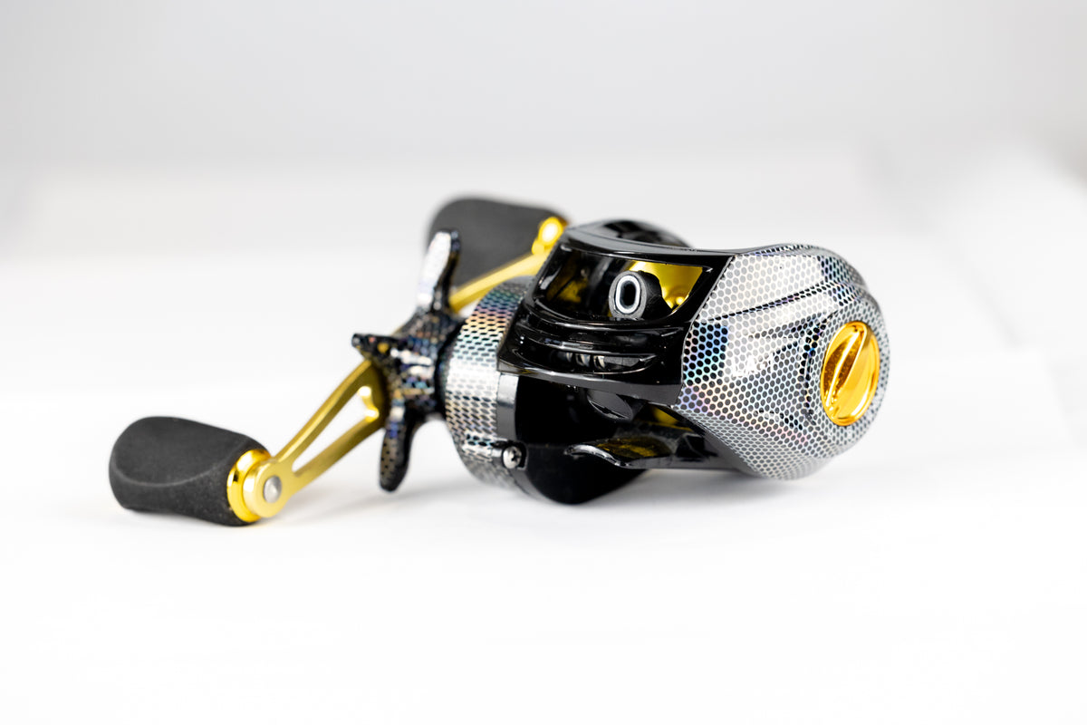 Obalus Cobra Strike Bundle