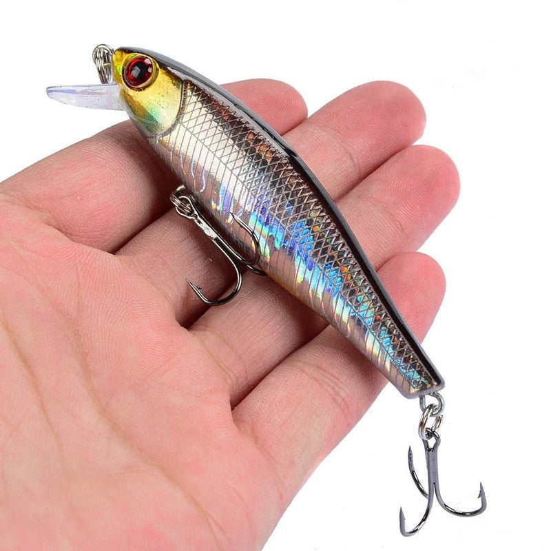 Obalus Hook Master Köder