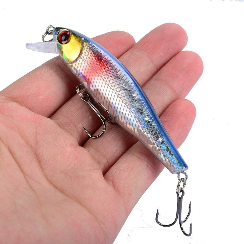 Obalus Hook Master Köder