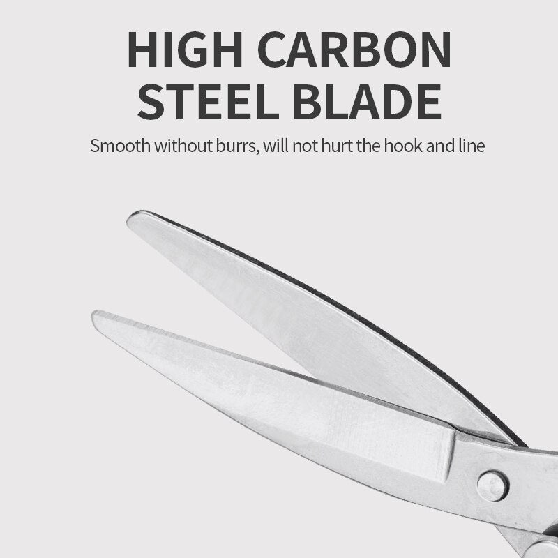 Obalus Sharp Cut Scissors