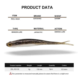 Fish Bite Lure