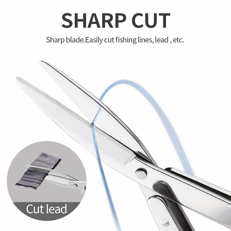 Obalus Sharp Cut Scissors