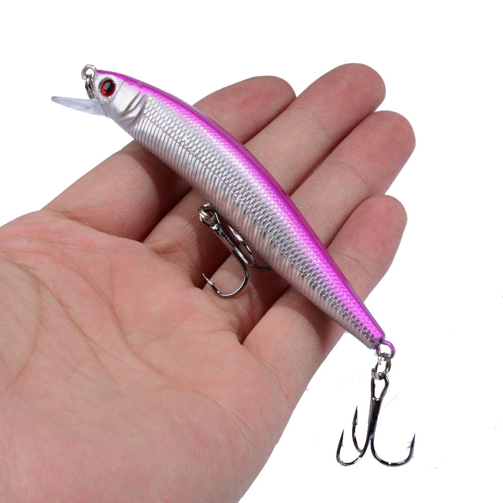Obalus Bite Pro Lure