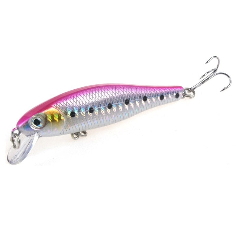 Obalus Hook Master Köder