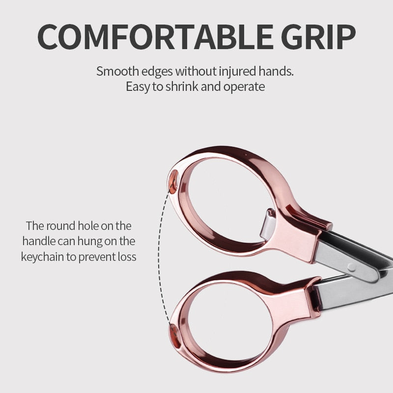 Obalus Sharp Cut Scissors