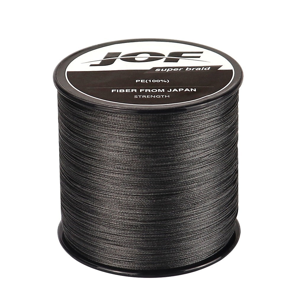 Obalus Aqua Weave Braided Line