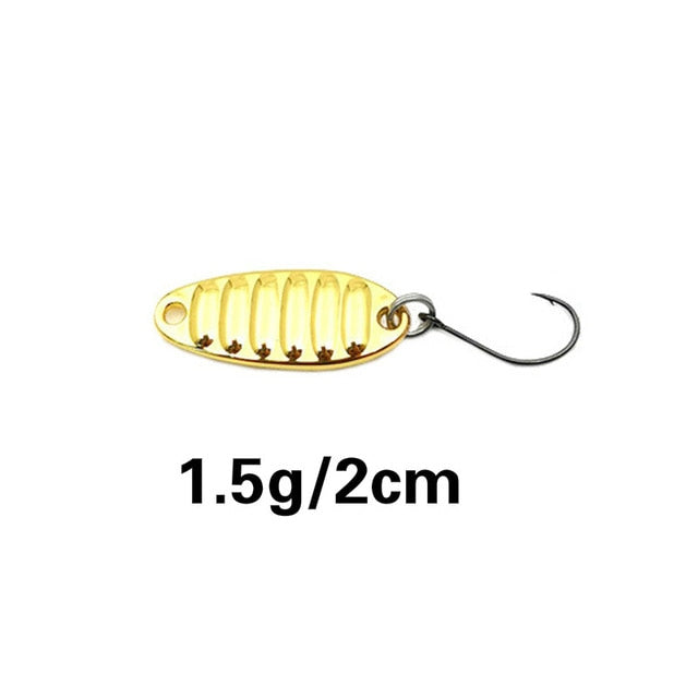 Obalus Hook Master Köder