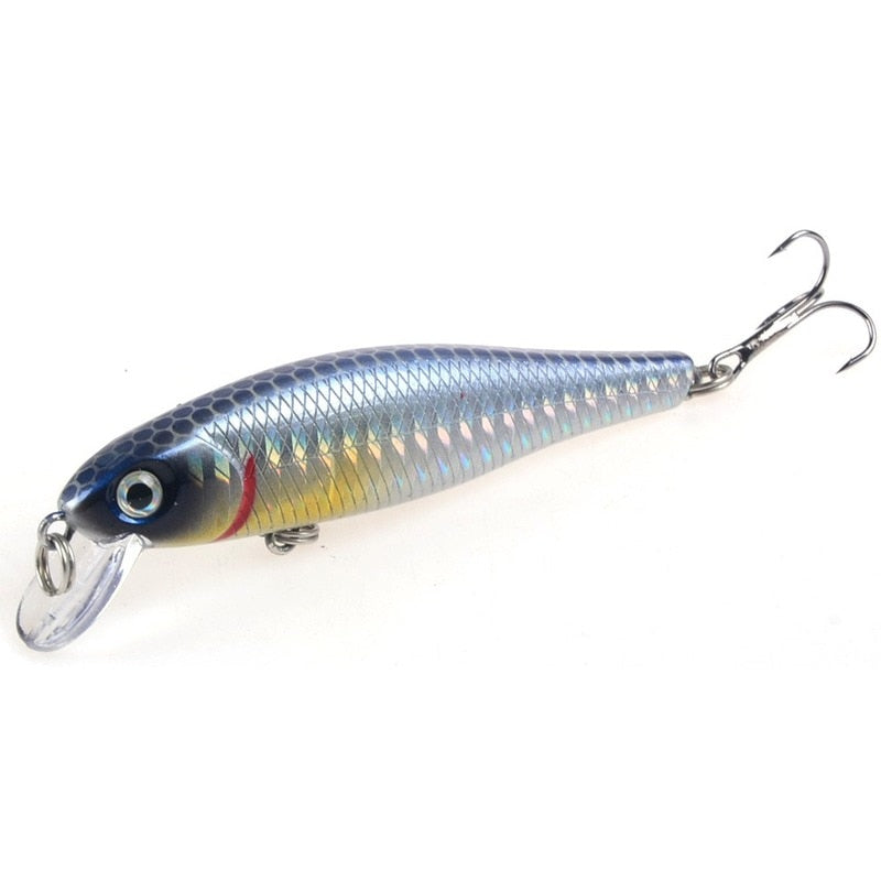 Obalus Hook Master Köder