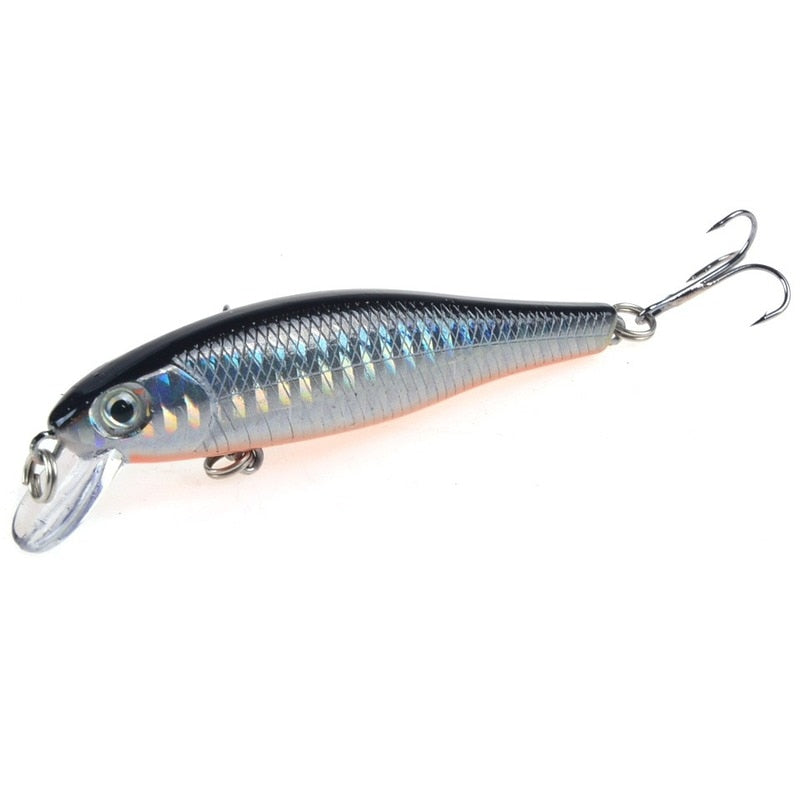 Obalus Hook Master Köder